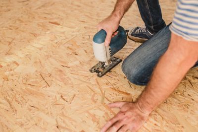 Contact About Sagging Floors Repair