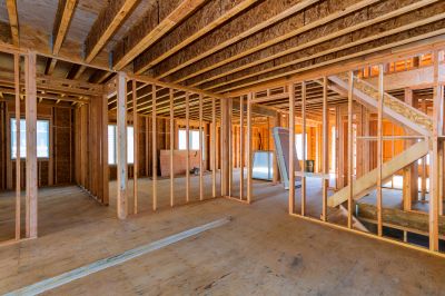 Framing Carpentry in Kansas City, KS