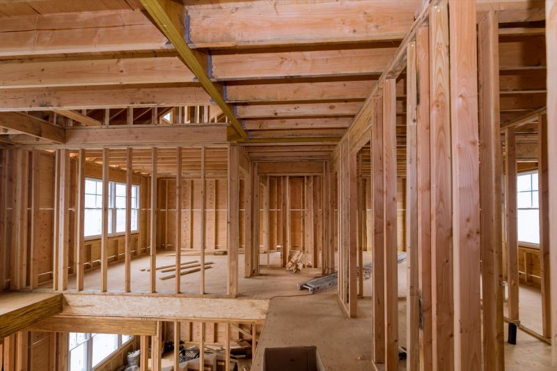 Office Framing in Conroe, TX