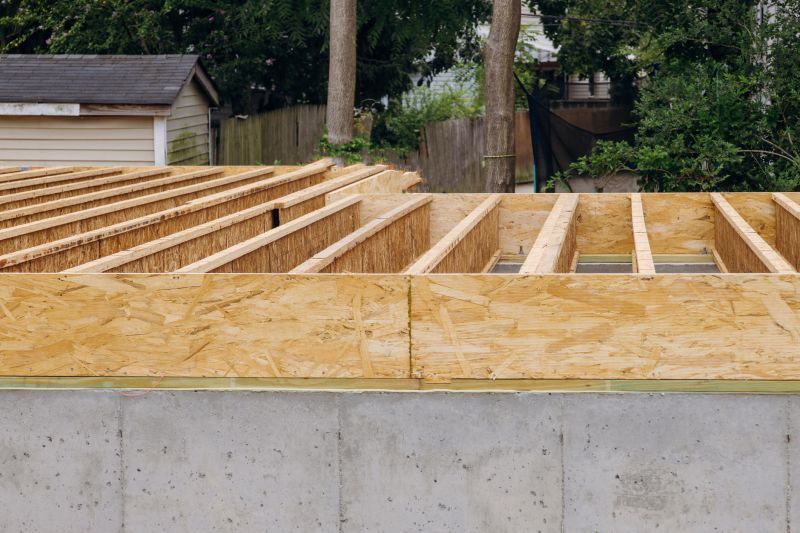 Foundation Repair Process