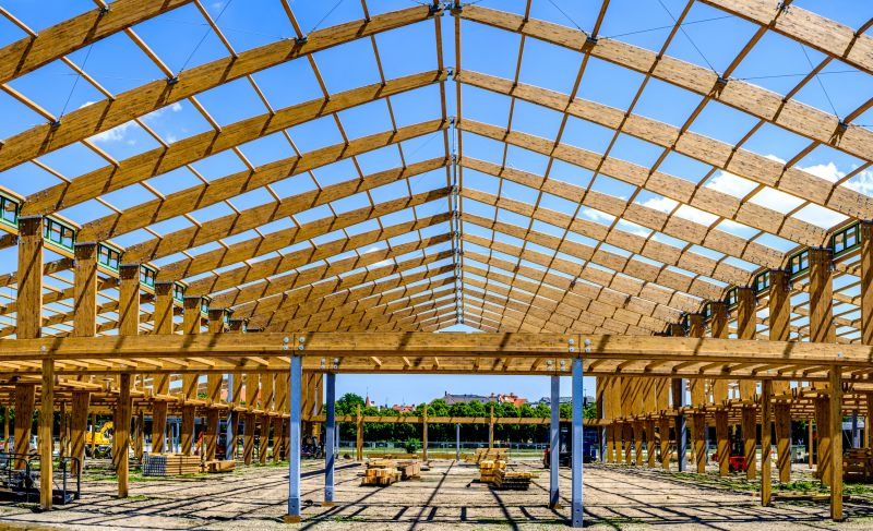 Truss Repair Service in Kansas City, KS